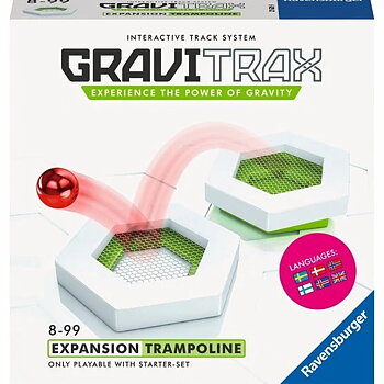 GraviTrax Element Trampoline