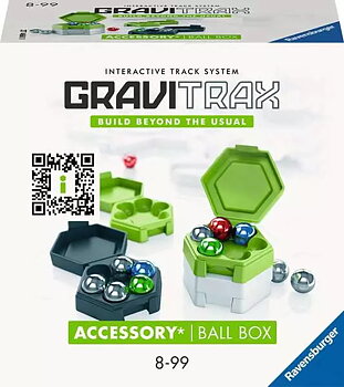 GraviTrax Ball Box
