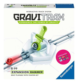 GraviTrax Hammer