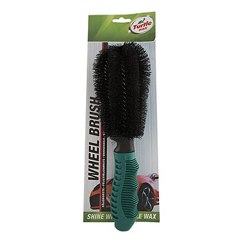 Turtle Wax - Wheel Brush, Fälgborste