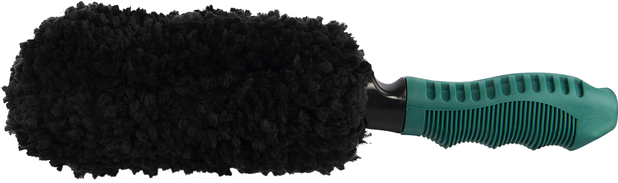Turtle Wax - Wheel Brush Microfiber - 2