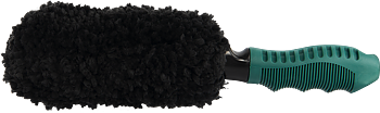 Turtle Wax - Wheel Brush Microfiber