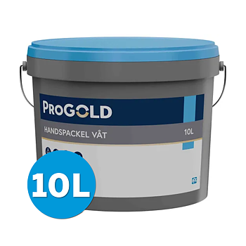 ProGold Handspackel Våt 10L
