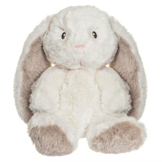 Teddy Mocca, Kanin, Creme 34cm