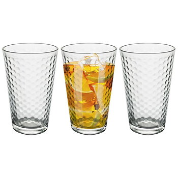 Dricksglas Prickigt 30cl 3-pack