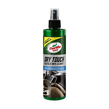 Turtle Wax - Plastic & Vinyl Cleaner 300ml
