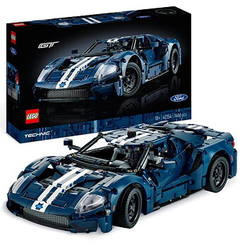 2022 Ford GT - 42154