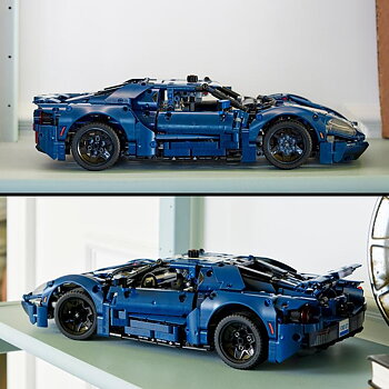 2022 Ford GT - 42154