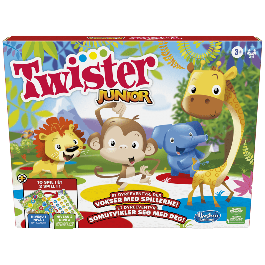 Twister junior