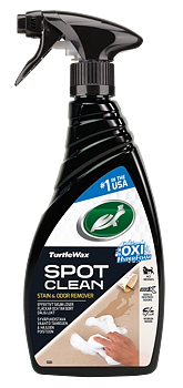Turtle Wax Spot Clean 500ml