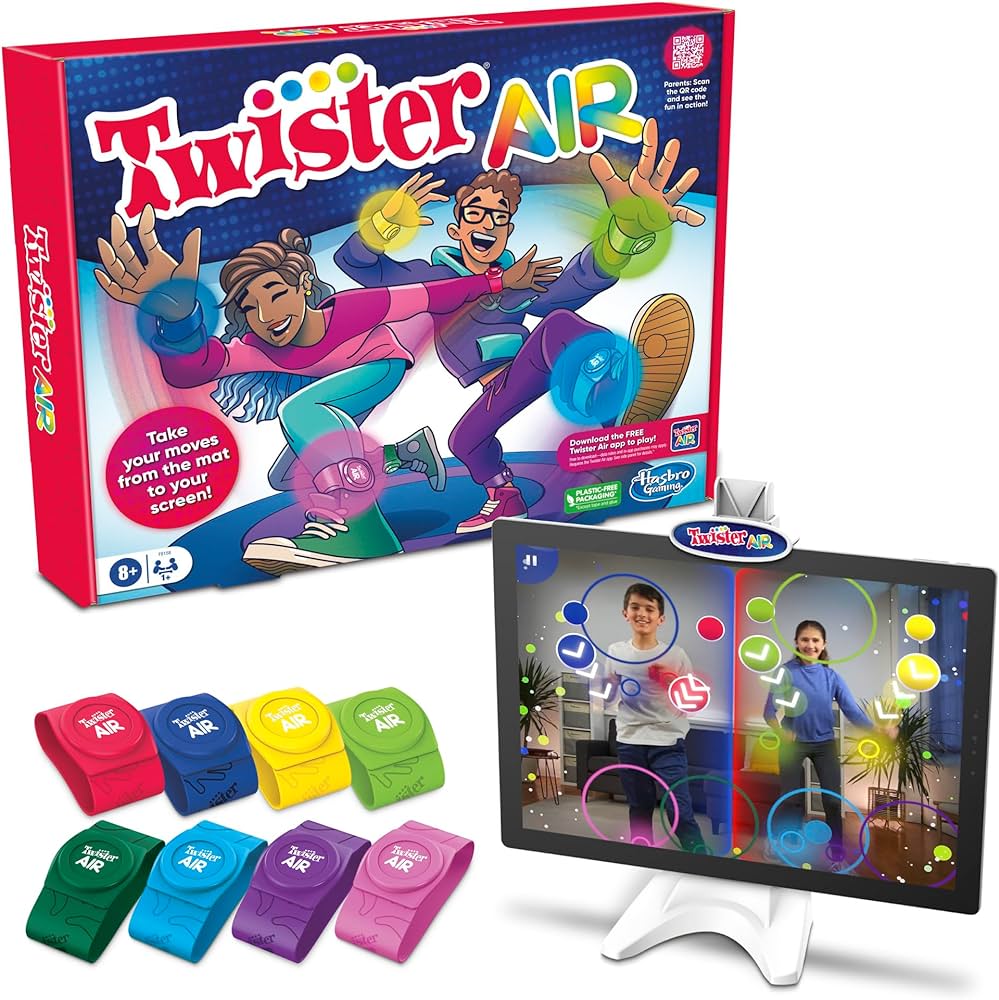 Twister Air - 2