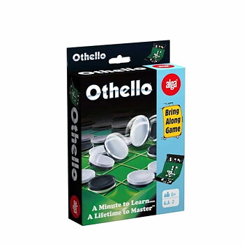 Othello Resespel