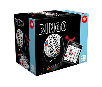 Bingospel