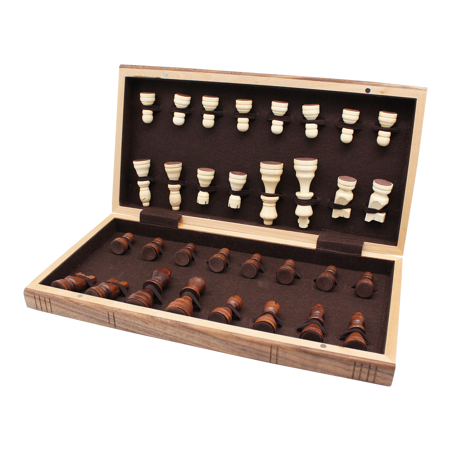 Chess deluxe - 2