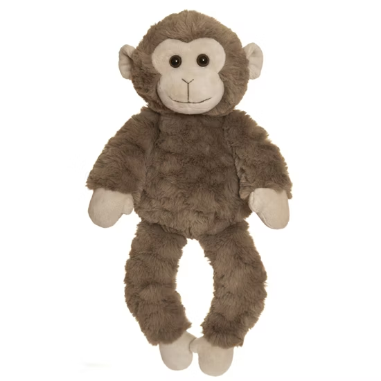 Teddykompaniet Nicke Apa 40 cm