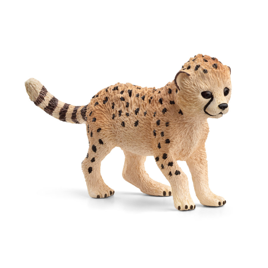Gepardbaby - Schleich 14866