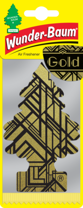 Wunder-Baum Gold