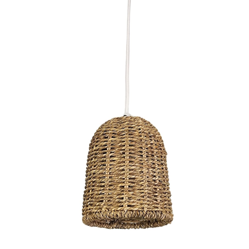 Fönsterlampa Vega Natur