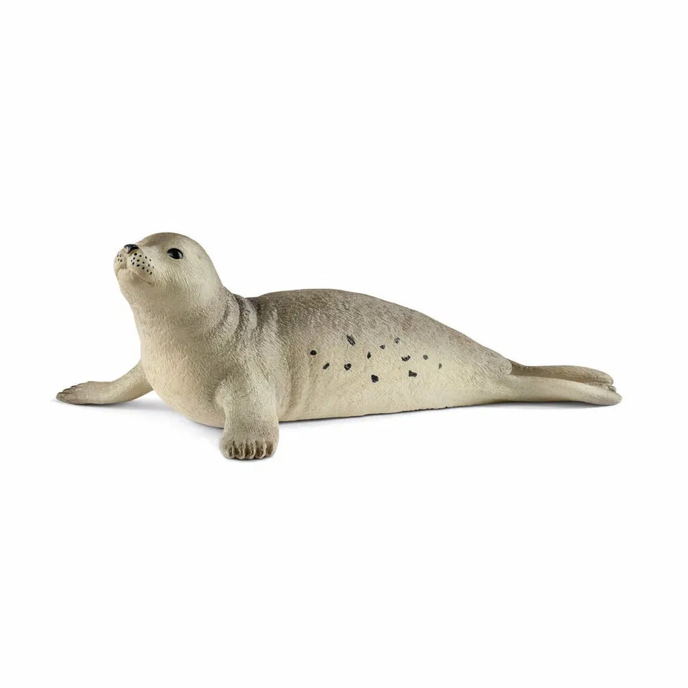 Säl, Knubbsäl - Schleich 14801