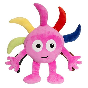 Babblarna - Diddi 26cm