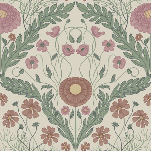 Blomstermåla - 51002