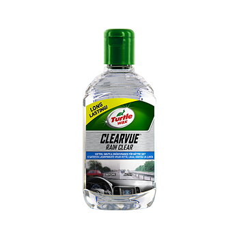 Trutle Wax - Clearvue 300ml