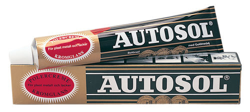 Autosol Kromglans 100g