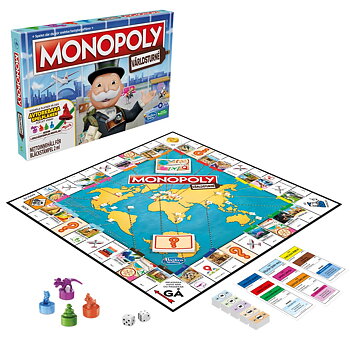 Monopoly World