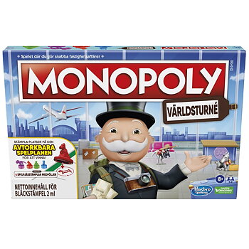 Monopoly World