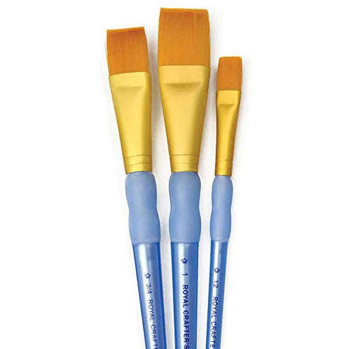Penselset 3-pack - 2