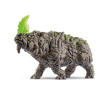 Stridsnoshörning - Schleich 70157