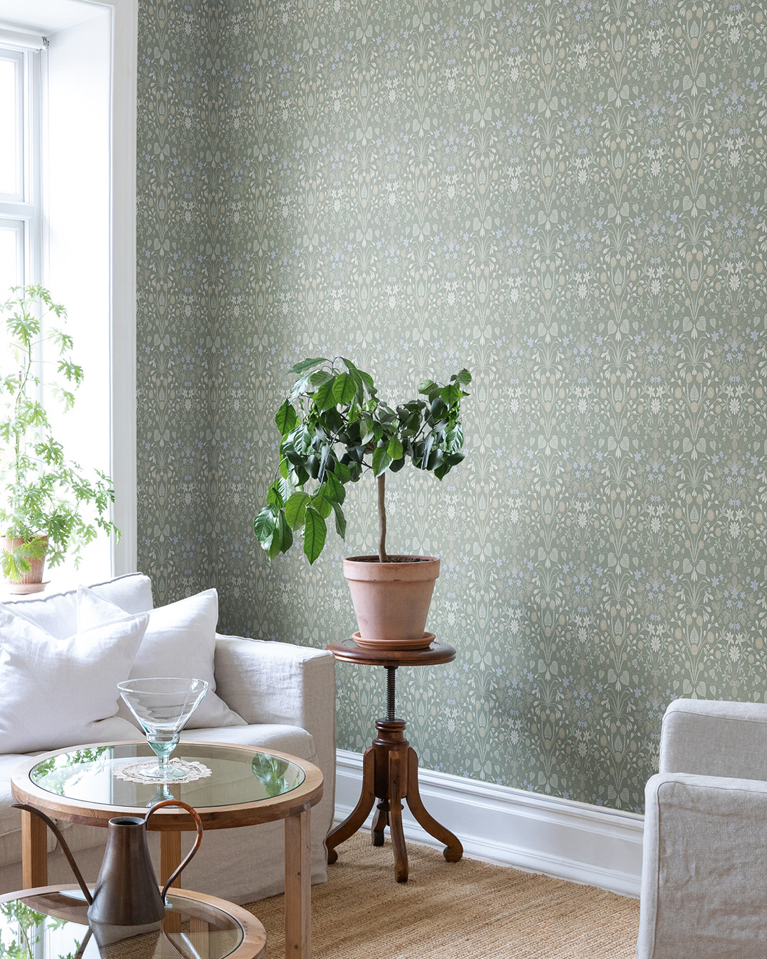 Vårblommor - 12320 - 2