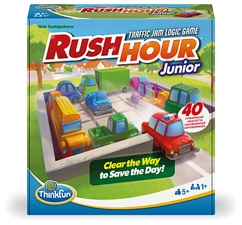 Rush Hour Junior