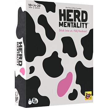 Herd Mentality