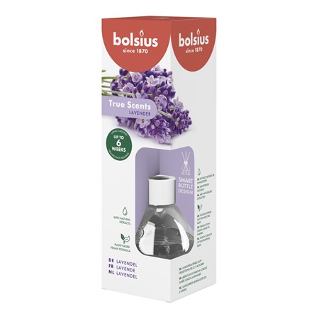 Doftpinnar Lavendel 60ml