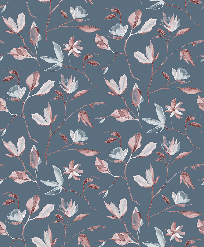 Blooming - ZEN008