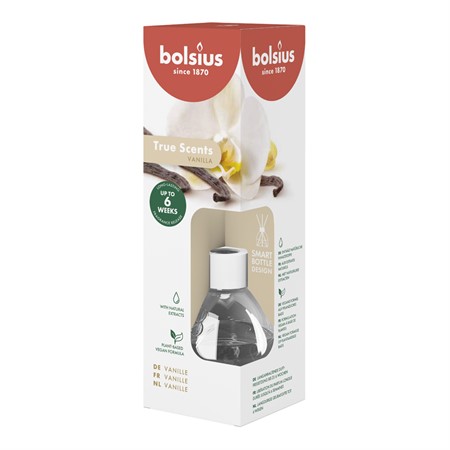 Doftpinnar Vanilla 60ml