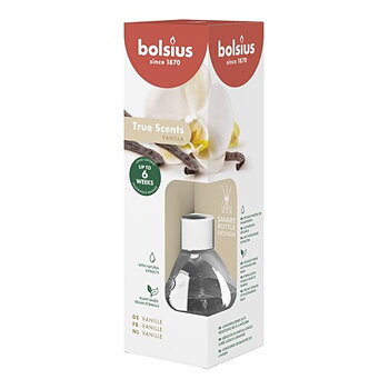 Doftpinnar Vanilla 60ml