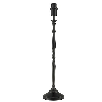 Lmpfot Slim Svart 47cm