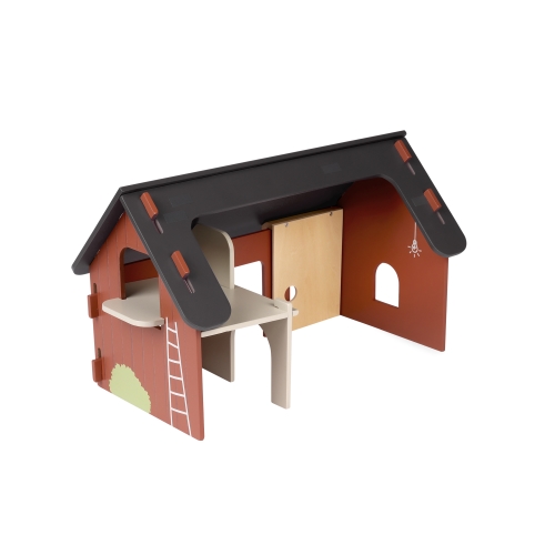 Bondgård - 2