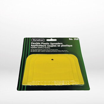 Spackelspadar flex 3-pack