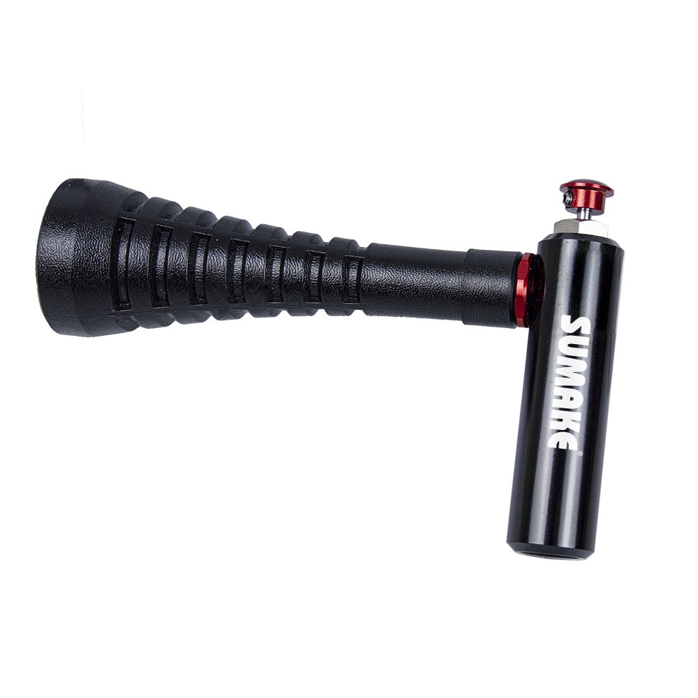 Pad Cleaner Pocket Blow Gun