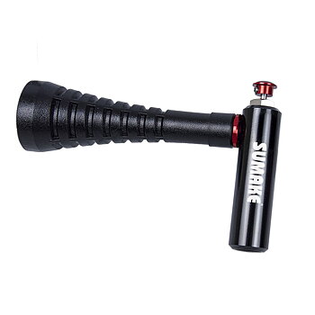 Pad Cleaner Pocket Blow Gun