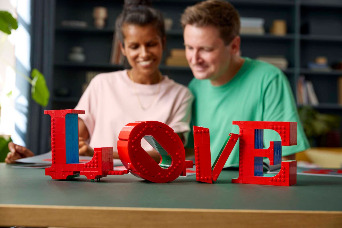 LOVE - 31214 - 3