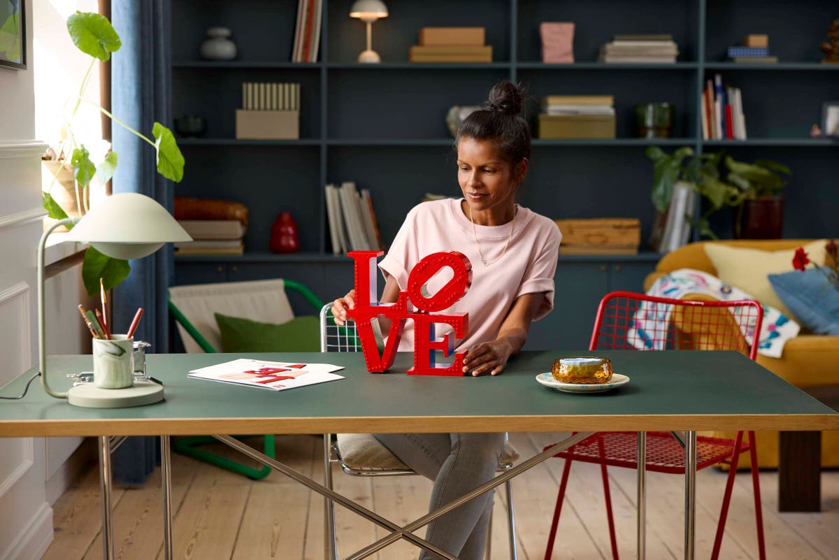 LOVE - 31214 - 2