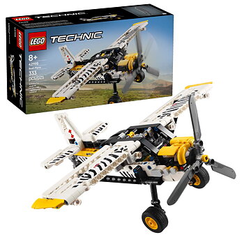 Bushflygplan - 42198