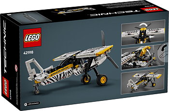 Bushflygplan - 42198