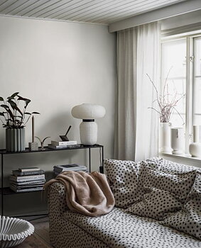 Birch White - 4302