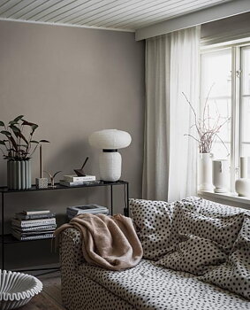 Natural Linen - 4312