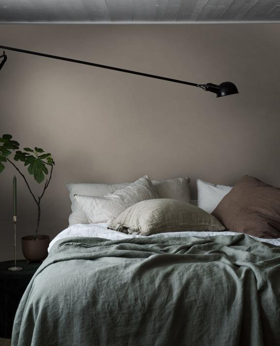 Linen Beige - 4315